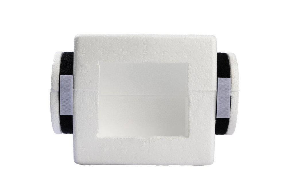 MTR JKT MTRN SPEC WAVE 6/PK 