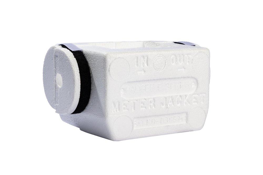 MTR JKT MTRN SPEC WAVE 6/PK 