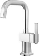 BRIZO FRANK LLOYD WRIGHT BEVERAGE FAUCET WITH SQUARE SPOUT 