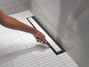 DELTA OTHER 24 REVERSIBLE LINEAR SHOWER DRAIN TRIM 