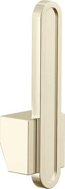 BRIZO FRANK LLOYD WRIGHT PULL-DOWN KITCHEN FAUCET ARC LEVER HANDLE KIT 