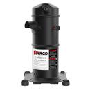 Arrco Remanufactured Compressor  Refrigerant: R410A, 25,000 BTU/hr, Voltage: 208-230-1, 60 Hz, 1/2" Discharge Fitting / 3/4" Suction Fitting,incl. poe oil 