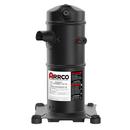 Arrco Remanufactured Compressor  Refrigerant: R410A, 28,000 BTU/hr, Voltage: 208-230-1, 60 Hz, 1/2" Discharge Fitting / 3/4" Suction Fitting,incl. poe oil 
