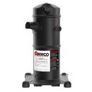 Arrco Remanufactured Compressor  Refrigerant: R410A, 29,000 BTU/hr, Voltage: 208-230-1, 60 Hz, 1/2" Discharge Fitting / 3/4" Suction Fitting,incl. poe oil 