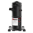 Arrco Remanufactured Compressor  Refrigerant: R410A, 31,000 BTU/hr, Voltage: 208-230-1, 60 Hz, 1/2" Discharge Fitting / 3/4" Suction Fitting,incl. poe oil 