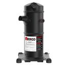Arrco Remanufactured Compressor  Refrigerant: R410A, 51,000 BTU/hr, Voltage: 208-230-1, 60 Hz, 1/2" Discharge Fitting / 7/8" Suction Fitting,incl. poe oil 