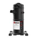Arrco Remanufactured Compressor  Refrigerant: R22/R407c etc, 72,000 BTU/hr, Voltage: 460-3, 60 Hz, 1/2" Discharge Fitting / 7/8" Suction Fitting,incl. poe oil 