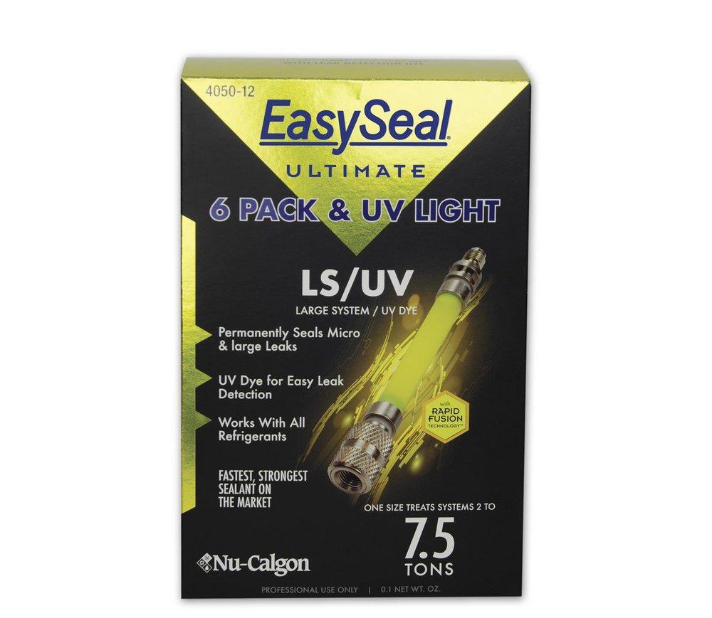 EASYSEAL DIR JNJ SEAL UV DYE 6 EA 