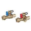 3/4 in. Press Tankless Water Heater Valve Service Kit 