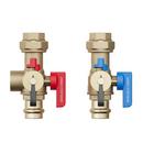 3/4 in. Press Tankless Water Heater Valve Service Kit 