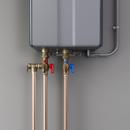 1 in. SWT Tankless Water Heater Valve Service Kit 