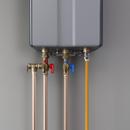 1 in. SWT Tankless Water Heater Valve Service Kit 