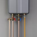 1 in. SWT Tankless Water Heater Valve Service Kit 
