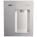 Filtered Non-Refrigerated Water Dispenser in Steel Gray 