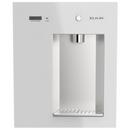 Non-Refrigerated Filtered Water Dispenser in Aspen White 