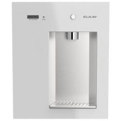Filtered Non-Refrigerated Water Dispenser in Aspen White