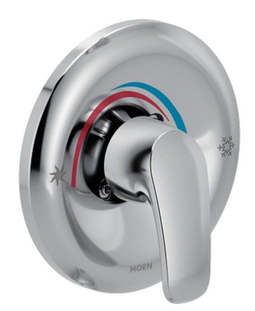 POSI-TEMP(R) 1/2" CC CONNECTION INCLUDES PRESSURE BALANCING 