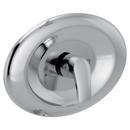 One Handle Single Function Bathtub & Shower Faucet in Chrome 