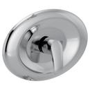 CHROME POSI-TEMP(R) TUB/SHOWER 