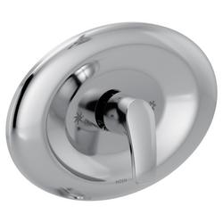 One Handle Single Function Bathtub & Shower Faucet in Chrome