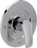 Single Handle Thermostatic Valve Trim in Chrome 