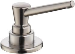 DELTA OTHER: SOAP / LOTION DISPENSER