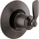 DELTA WOODHURST 3-SETTING 2-PORT DIVERTER TRIM 