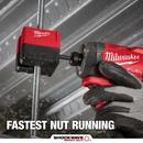Shockwave Impact Duty 3/8 Threaded Rod Nut Runner 