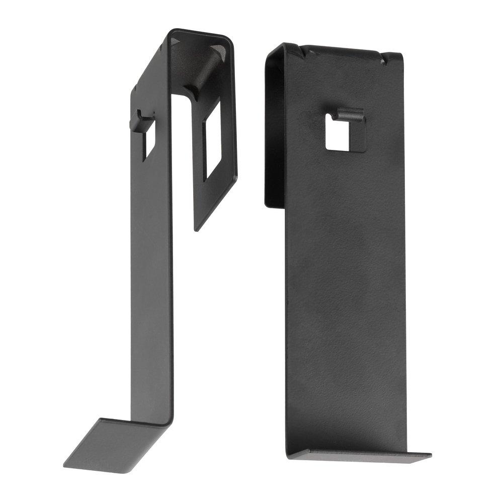 SHELF MOUNTING BRACKETS FOR M18 AND M12 GANGBOX RAPID CHARGER 