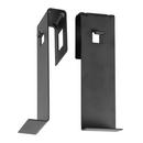 SHELF MOUNTING BRACKETS FOR M18 AND M12 GANGBOX RAPID CHARGER 