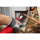 5/8 STREAMLINE ACR PIVOTING PRESS RING 