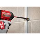 SHOCKWAVE IMPACT DUTY 1/4 AND 5/16 X 6 QUIK-CLEAR 2-IN-1 MAGNETIC NUT DRIVER 