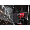SHOCKWAVE IMPACT DUTY 1/4 AND 5/16 X 6 QUIK-CLEAR 2-IN-1 MAGNETIC NUT DRIVER 
