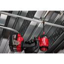SHOCKWAVE IMPACT DUTY 1/4 AND 5/16 X 6 QUIK-CLEAR 2-IN-1 MAGNETIC NUT DRIVER 