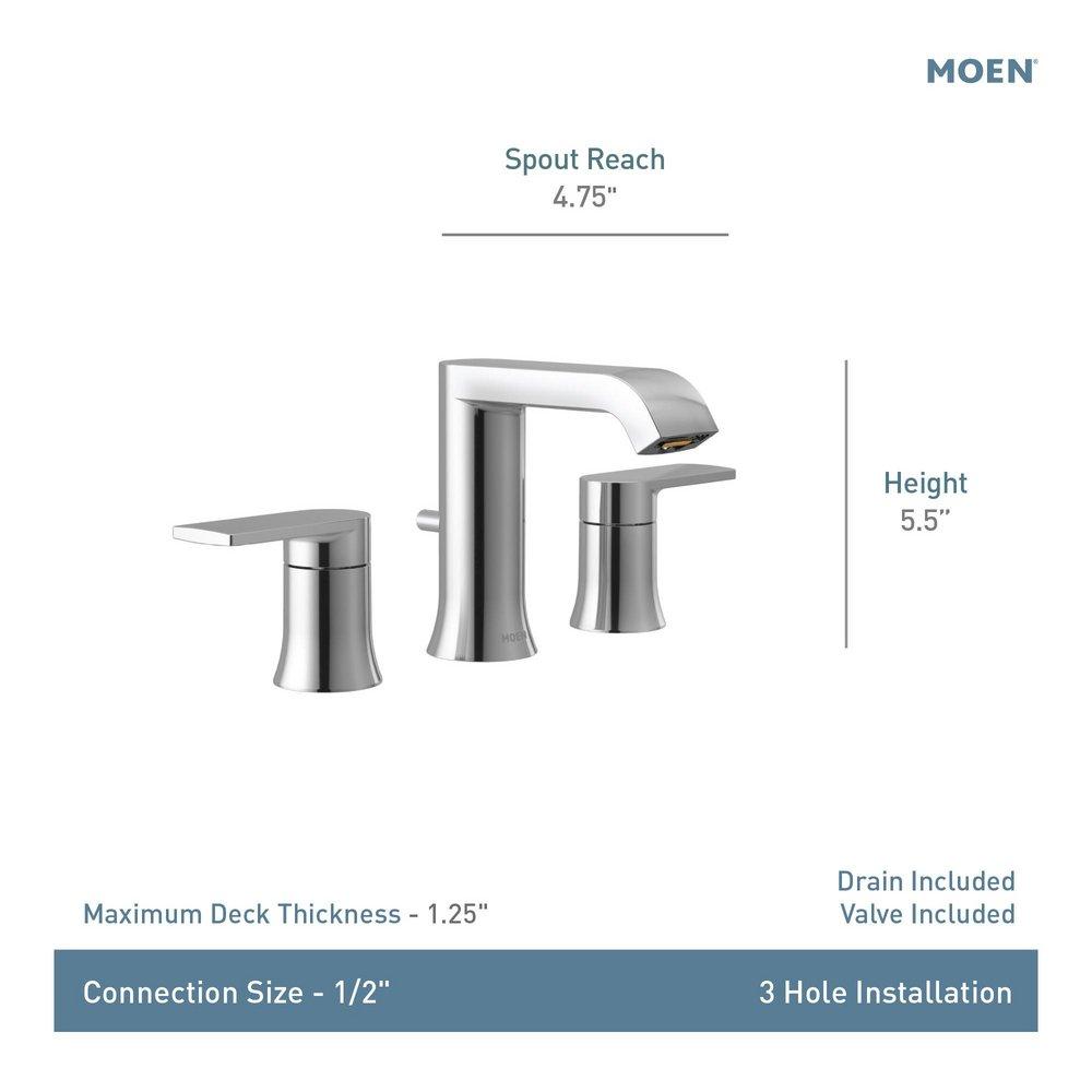 GENTA 1.2 2HDL LEV W/SPRD LAV FCT 