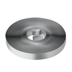 1 in. x 100 ft. 22 ga Galvanized Duct Strap