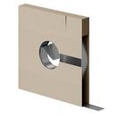 1-1/2 in. x 100 ft. 26 ga Galvanized Duct Strap 