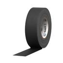 2 in x 55 yd Black Premium Professional Grade Gaffer Tape 