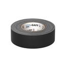 2 in x 55 yd Black Premium Professional Grade Gaffer Tape 