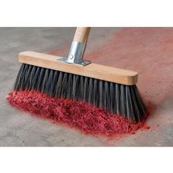 Sand-Based Sweeping Compound 300 lb Drum