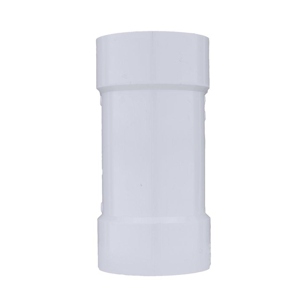 Cream CTS CPVC Male Adapter 