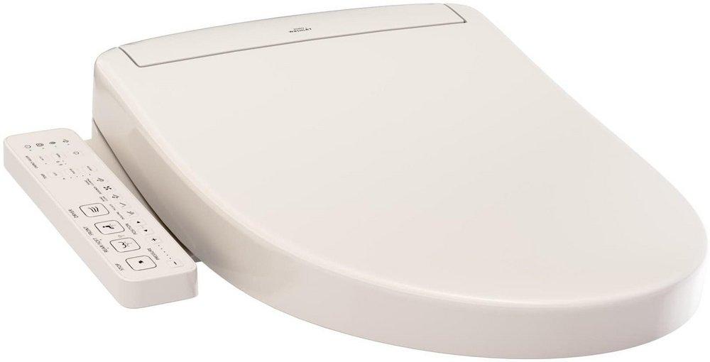 Elongated Bidet Seat 