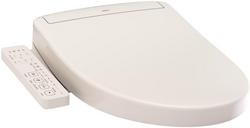 Elongated Bidet Seat