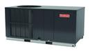 5 Ton - 13.4 SEER2 - Horizontal Packaged Air Conditioner System - R-32 - 208-230/1 