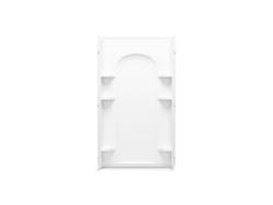 Four-Port Recessed Mechanical Thermostatic Valve