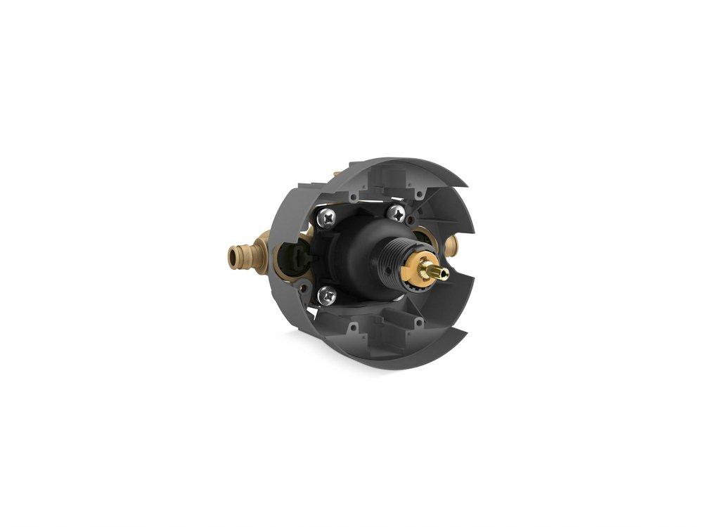 RITE-TEMP 1 OT PEX CRMP W/ STP 