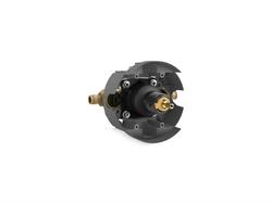 Pressure Balancing Valve Body and Cartridge Kit