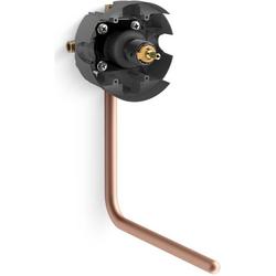 1/2 in. PEX Expansion Pressure-Balancing Valve Body and Cartridge Kit