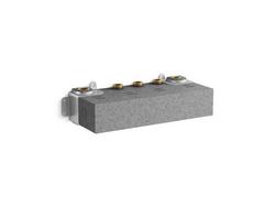 1/2 in. PEX Expansion Pressure Balancing Valve