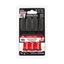 Db U 1-1/4 Tct Long Gp Omt 3Pk 